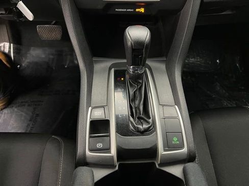 Used 2019 Honda Civic LX image 14
