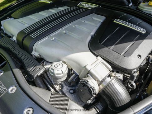 Used 2013 Bentley Continental GT AWD/4WD image 24