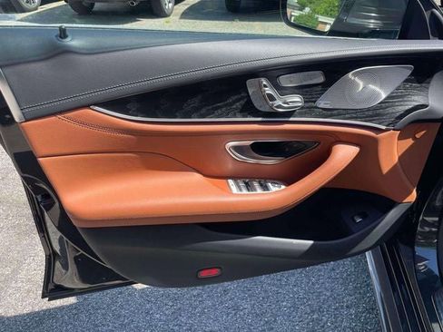 Used 2022 Mercedes-Benz CLS 450 4MATIC image 17