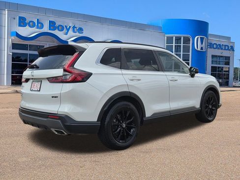 Used 2023 Honda CR-V Sport image 5