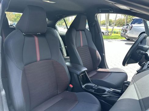 Used 2023 Toyota Corolla SE FWD image 26