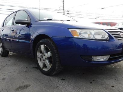 Used 2006 Saturn ION Level 3 w/ Sun & Sound Pkg