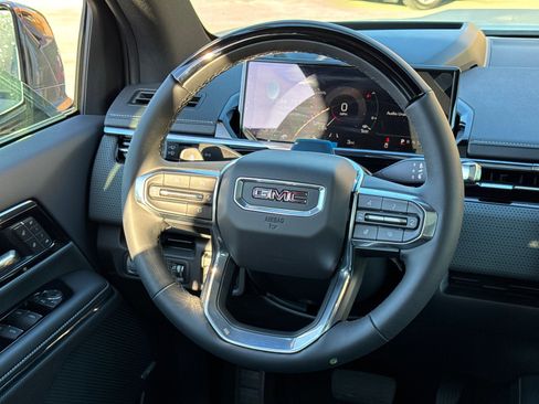 Used 2026 GMC Sierra EV AT4 image 24