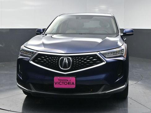 Used 2024 Acura RDX SH-AWD image 18