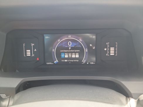 Certified 2025 Toyota Tacoma SR5 RWD image 30