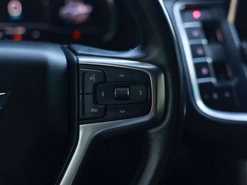 Used 2022 Chevrolet Tahoe Z71 image 23