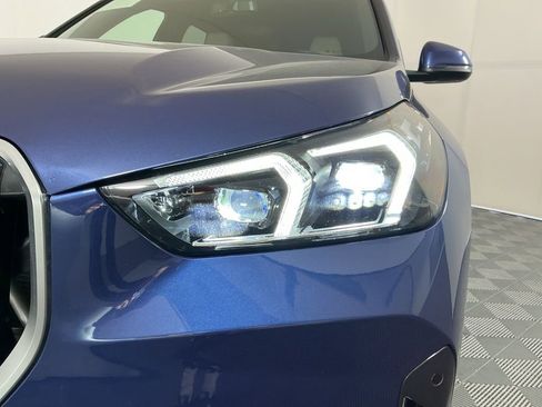 Certified 2025 BMW X1 xDrive28i w/ Convenience Package image 8