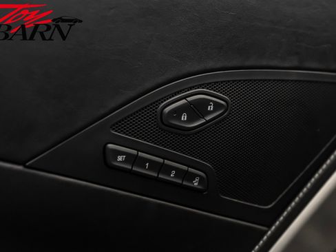 Used 2017 Chevrolet Corvette Z06 image 29