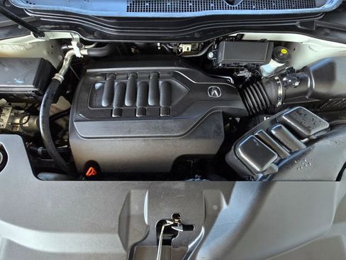 Used 2016 Acura MDX SH-AWD w/ Technology Package image 26
