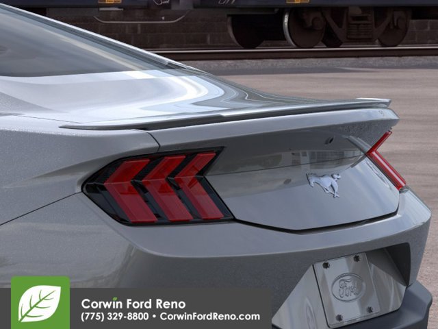 New 2026 Ford Mustang Premium RWD image 24