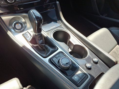 Certified 2023 Nissan Maxima SR w/ Sport Mat Group FWD image 17