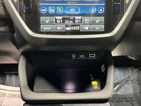 Used 2026 Subaru Forester Premium AWD/4WD image 25