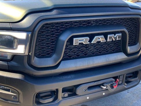Used 2020 RAM 2500 Power Wagon image 28