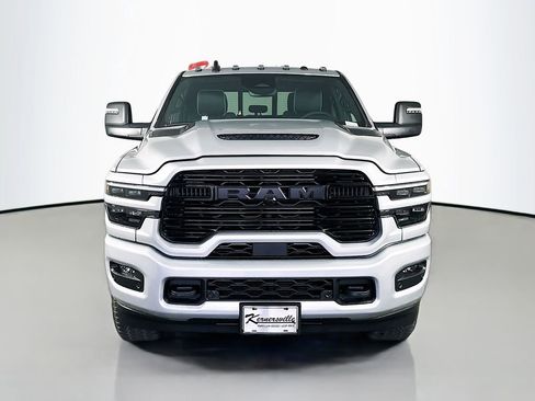 New 2026 RAM 3500 Laramie image 2