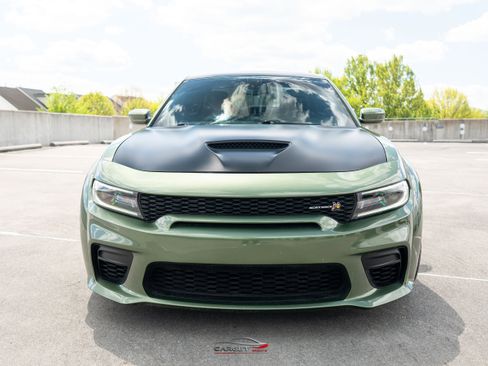 Used 2021 Dodge Charger Scat Pack image 2