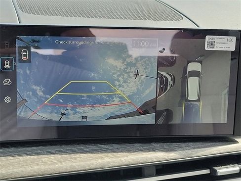 New 2026 Hyundai Santa Fe Limited image 11