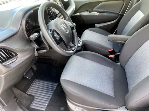 Used 2022 RAM ProMaster City Tradesman w/ Window Group 05 image 19