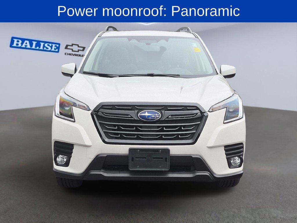 Used 2023 Subaru Forester Premium AWD/4WD image 9