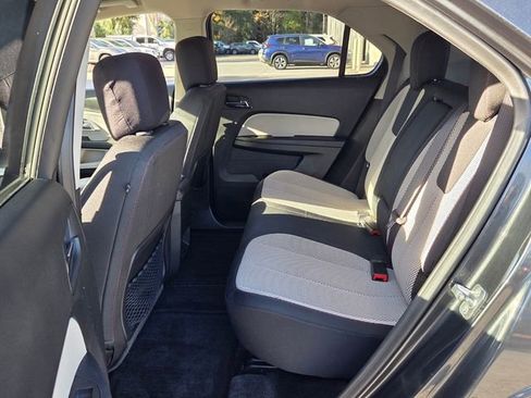 Used 2017 Chevrolet Equinox LT w/ Convenience Package image 10