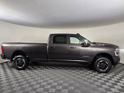 New 2025 RAM 2500 Laramie