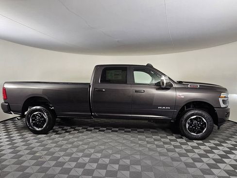 New 2025 RAM 2500 Laramie image 3