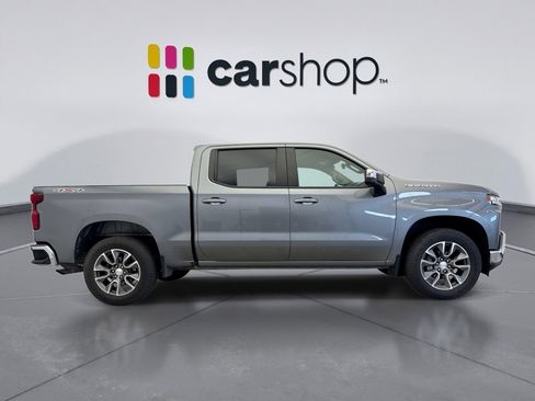 Used 2022 Chevrolet Silverado 1500 LT image 6