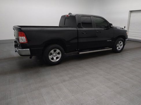 Used 2022 RAM 1500 Big Horn image 10