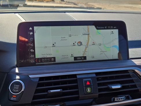 Used 2018 BMW X3 xDrive30i image 19