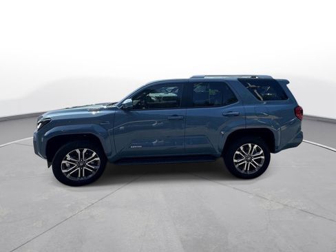 Certified 2026 Toyota 4Runner Limited AWD/4WD image 13