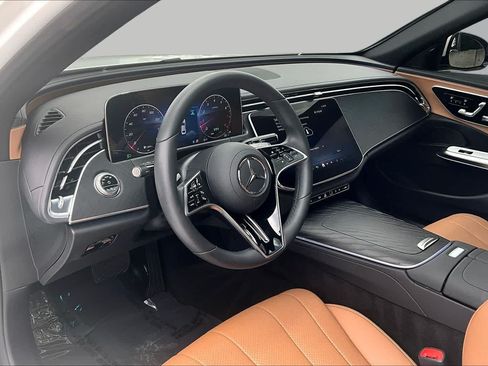 Used 2026 Mercedes-Benz E 350 Sedan image 17
