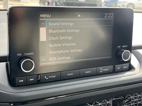 Certified 2023 Honda Accord LX image 14