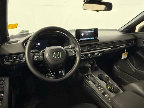 Used 2026 Honda Civic Sport image 37