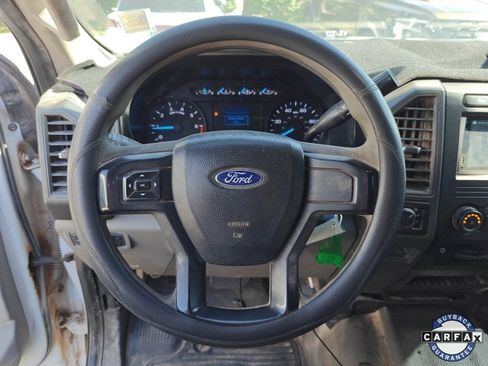 Used 2019 Ford F250 XL w/ Power Equipment Group image 14
