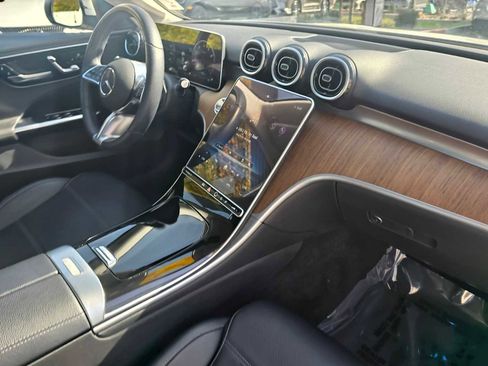 Certified 2022 Mercedes-Benz C 300 C 300 image 12
