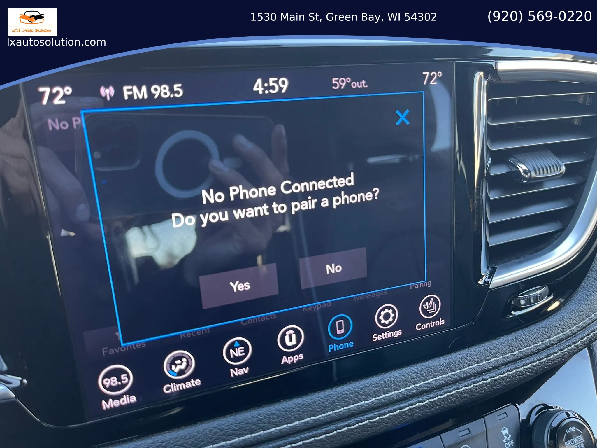 Used 2019 Chrysler Pacifica Limited FWD image 28