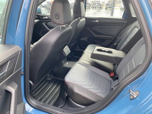 Used 2025 Volkswagen Jetta GLI Autobahn image 47