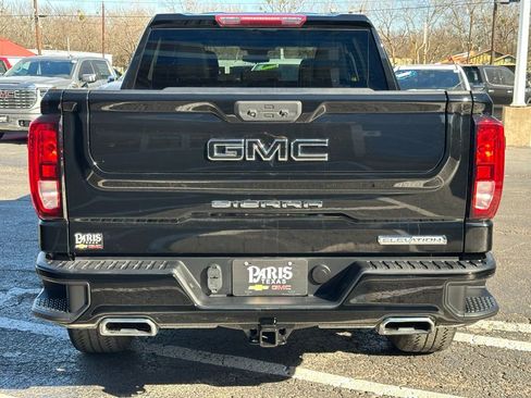 Used 2023 GMC Sierra 1500 Elevation image 5