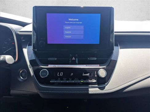 New 2026 Toyota Corolla SE FWD image 12