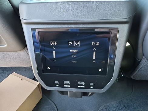 New 2026 GMC Yukon XL AT4 Ultimate image 22