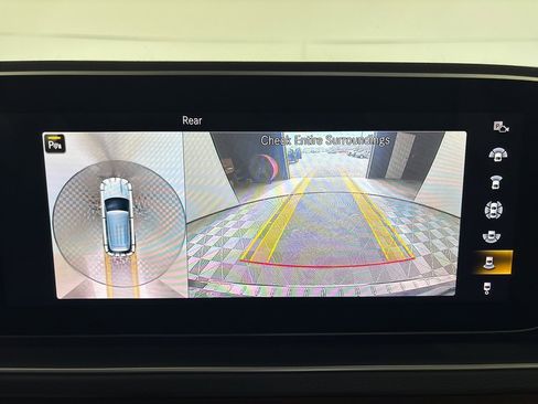 Used 2022 Mercedes-Benz GLE 350 GLE 350 image 53