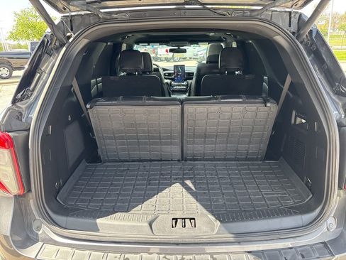 Used 2021 Ford Explorer ST w/ Equipment Group 401A AWD/4WD image 41
