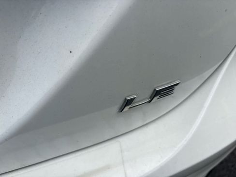 Used 2023 Toyota Camry LE FWD image 14