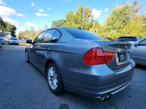 Used 2010 BMW 328i xDrive Sedan image 5