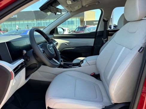 New 2026 Hyundai Tucson SEL FWD image 11