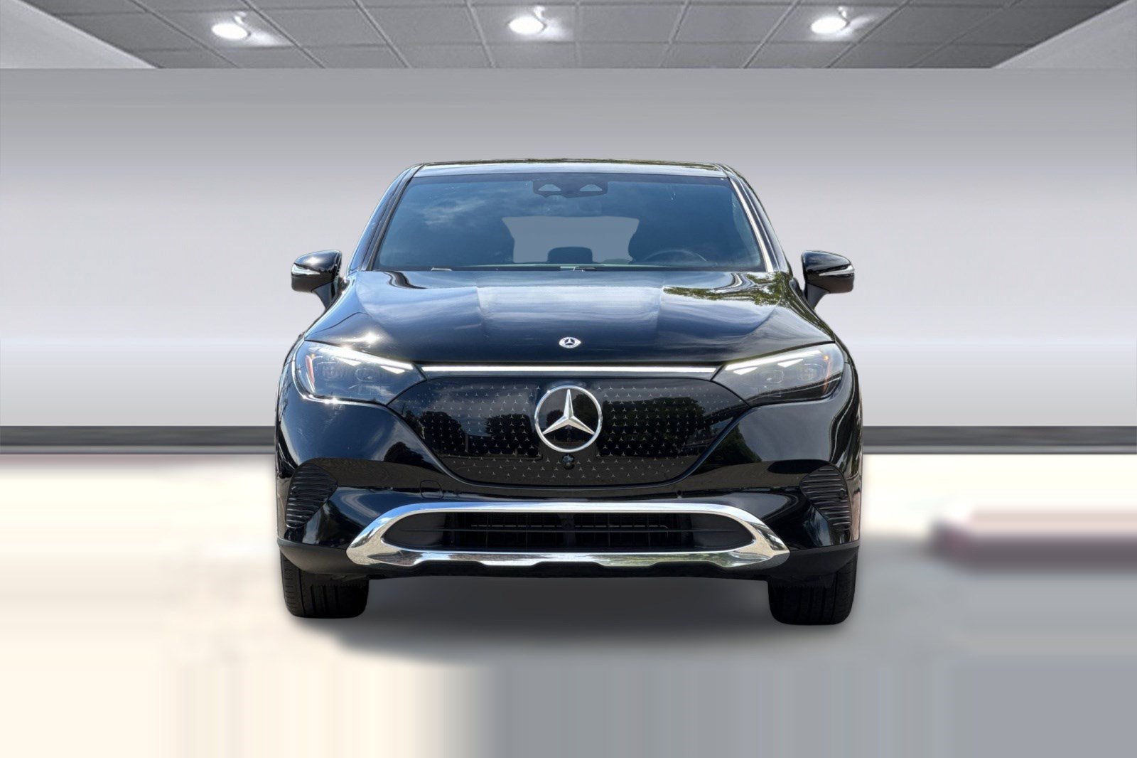 Used 2024 Mercedes-Benz EQE 350+ SUV image 6