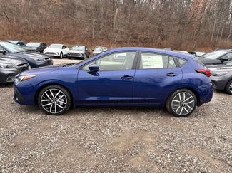 New 2026 Subaru Impreza 2.0i Sport AWD/4WD video 2