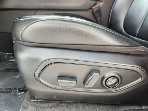 Used 2024 Jeep Grand Cherokee Limited 4xe image 14