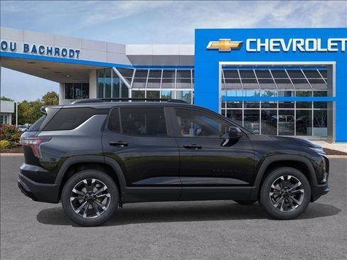 New 2026 Chevrolet Equinox RS w/ LPO, Floor Liner Package image 5