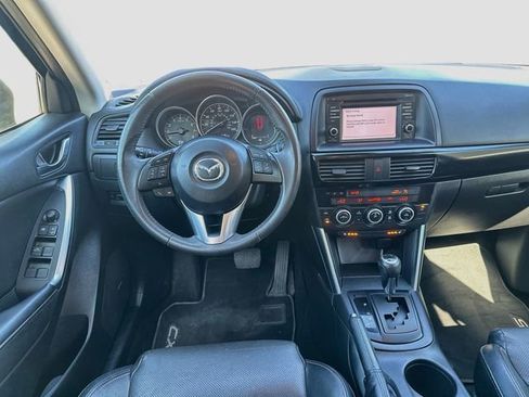 Used 2014 MAZDA CX-5 Grand Touring AWD/4WD image 24