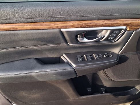Used 2019 Honda CR-V EX-L image 9